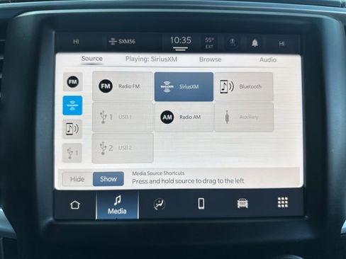 Used 2022 RAM 1500 Classic Warlock image 32