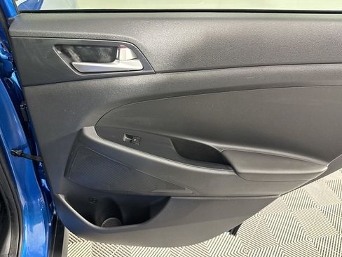 Used 2019 Hyundai Tucson Value FWD image 27