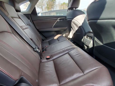 Used 2016 Lexus RX 350 Base image 6