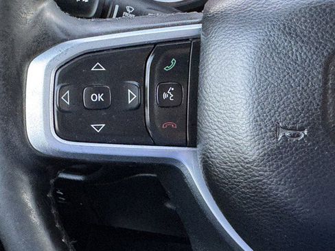 Used 2019 RAM 1500 Big Horn image 19