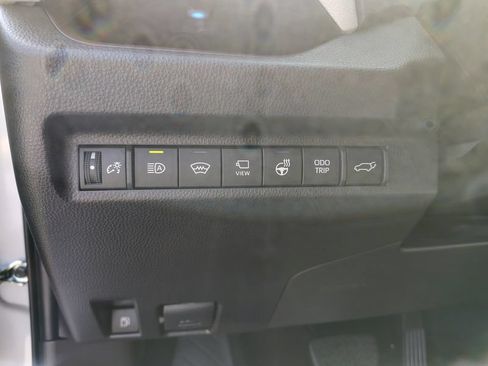 Used 2025 Toyota RAV4 Limited w/ Advanced Technology Package AWD/4WD image 16