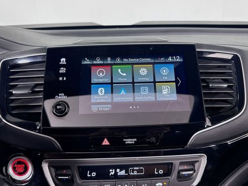 Certified 2023 Honda Passport Elite image 17