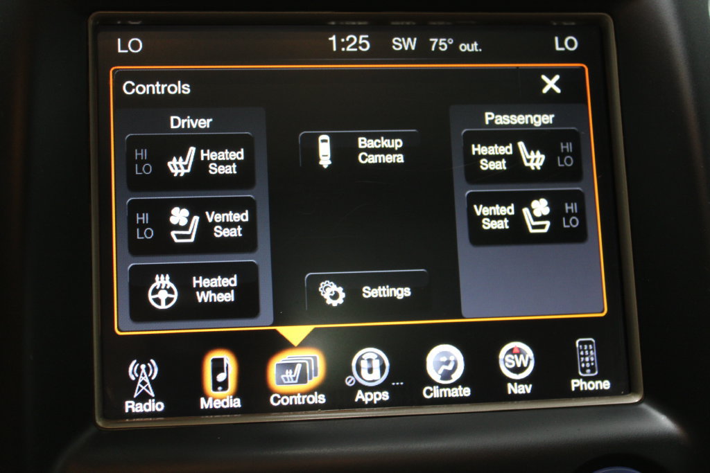 Used 2017 Jeep Grand Cherokee Summit AWD/4WD image 45
