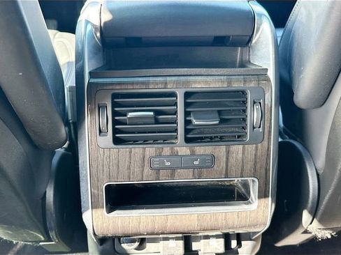 Used 2019 Land Rover Range Rover Sport HSE image 27