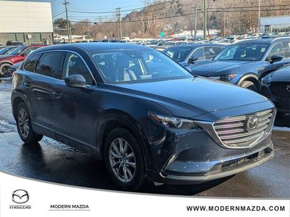 Used 2019 MAZDA CX-9 Touring
