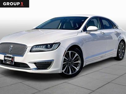Used 2017 Lincoln MKZ Premiere