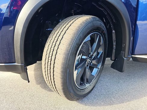 New 2026 Nissan Rogue SV FWD image 35