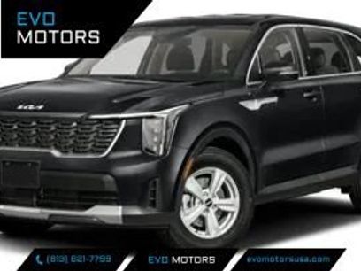 Used 2024 Kia Sorento S
