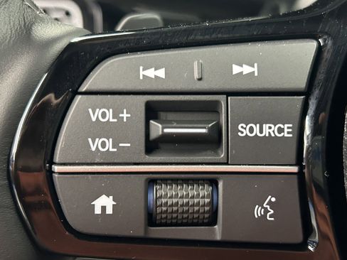 New 2026 Honda Civic Sport image 15