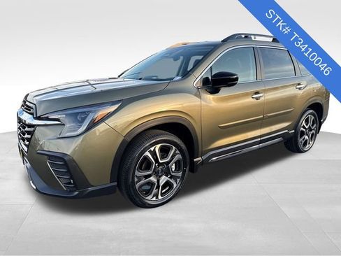 New 2026 Subaru Ascent Touring image 3