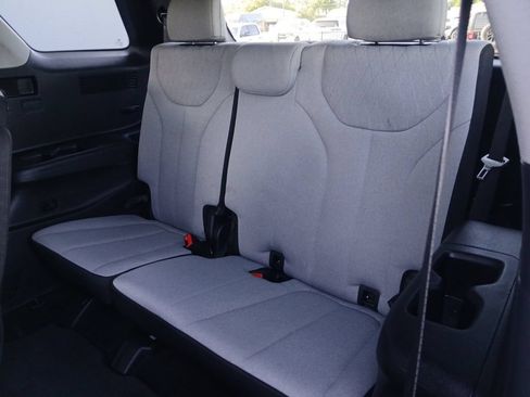 Used 2021 Hyundai Palisade SEL w/ Convenience Package FWD image 5