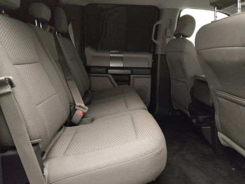 Used 2015 Ford F150 XLT w/ Equipment Group 301A Mid image 19