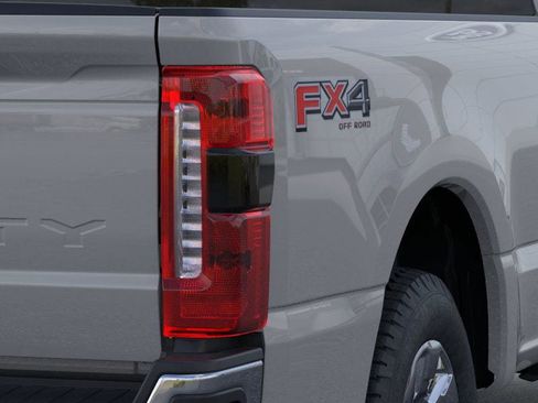 New 2026 Ford F350 Lariat w/ Lariat Premium Package image 21