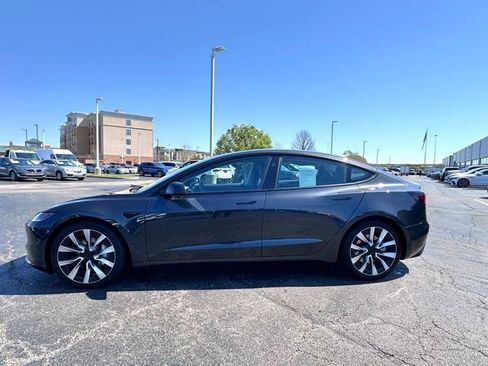 Used 2024 Tesla Model 3 Long Range image 5