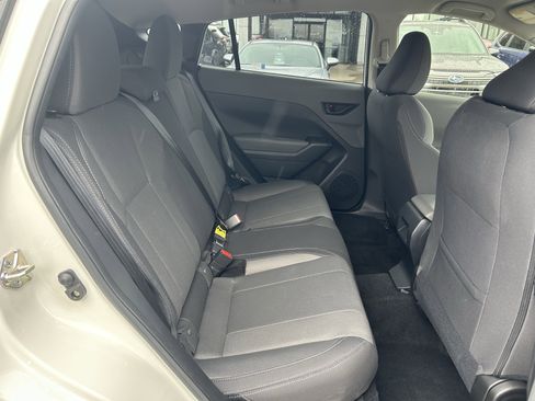 Certified 2024 Subaru Crosstrek 2.0i image 21