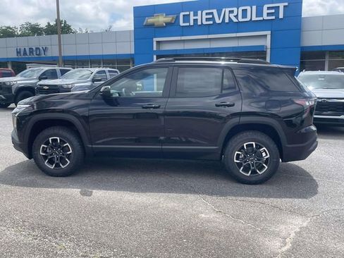New 2026 Chevrolet Equinox ACTIV FWD image 19