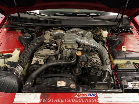 Used 1990 Ford Thunderbird Super image 33