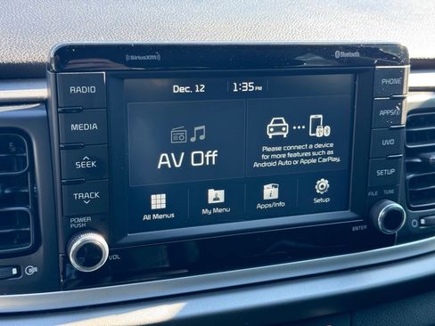 Certified 2019 Kia Rio S w/ Technology Package image 19