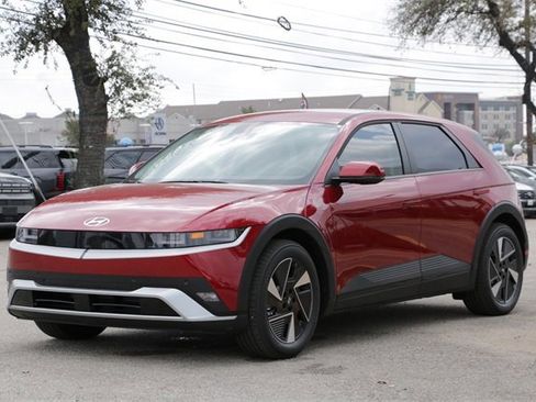 New 2026 Hyundai Ioniq 5 SEL image 7