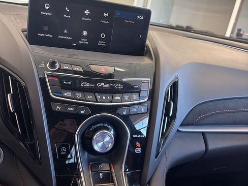 Used 2023 Acura RDX A-Spec image 6