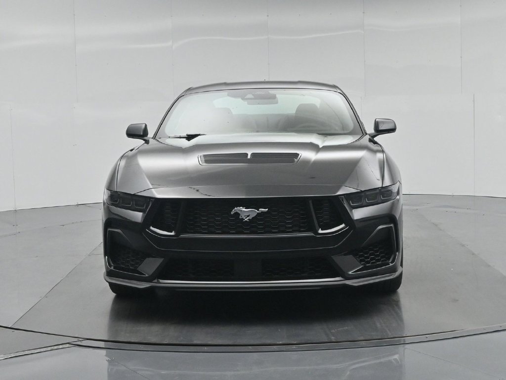 New 2026 Ford Mustang GT Premium w/ GT Performance Package RWD image 22
