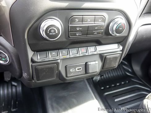 New 2026 GMC Sierra 1500 Pro w/ Pro Value Package AWD/4WD image 18