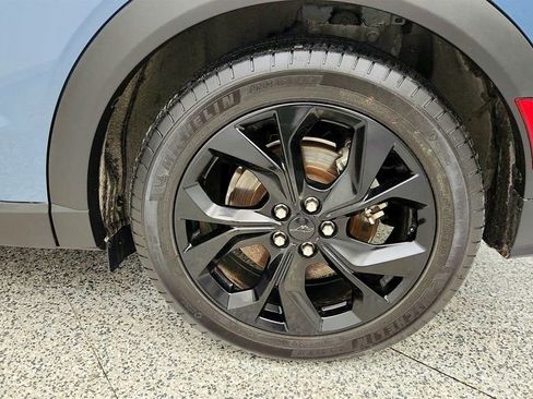 Used 2024 Ford Mustang Mach-E Select w/ Comfort Package Lite image 9