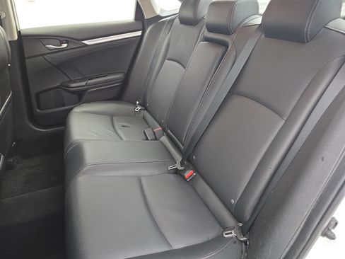 Used 2018 Honda Civic EX-L image 13