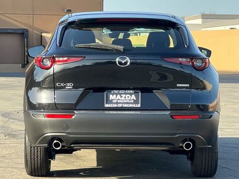 New 2026 MAZDA CX-30 AWD 2.5 S image 5
