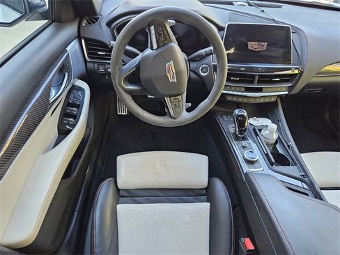 Used 2024 Cadillac CT5 Sport w/ Parking Package image 7