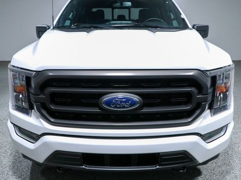 Used 2023 Ford F150 XLT w/ Equipment Group 302A High AWD/4WD image 4