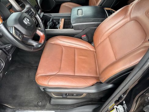 Used 2021 RAM 1500 Limited AWD/4WD image 23