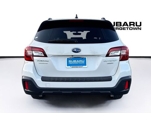 Used 2019 Subaru Outback 3.6R Touring w/ Popular Package #3A image 6