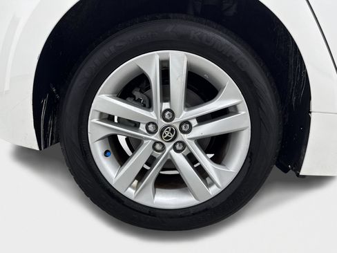 Used 2022 Toyota Corolla SE FWD image 47