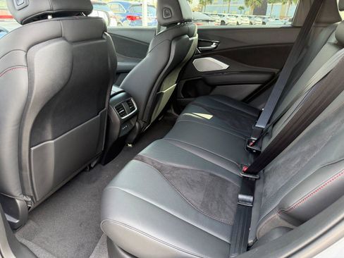 New 2026 Acura RDX A-Spec image 4
