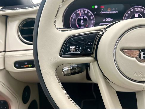 Used 2026 Bentley Continental GTC AWD/4WD image 19