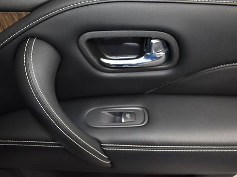 Certified 2023 INFINITI QX80 Premium Select w/ Cargo Package image 21