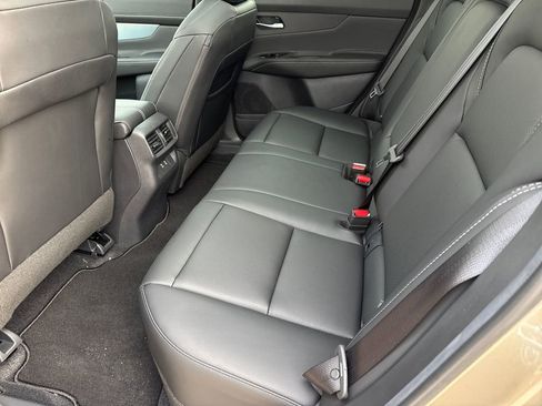 New 2026 Nissan Murano SL w/ Cargo Package image 19