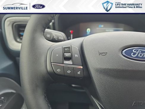 New 2026 Ford Maverick XLT w/ XLT Luxury Package AWD/4WD image 18