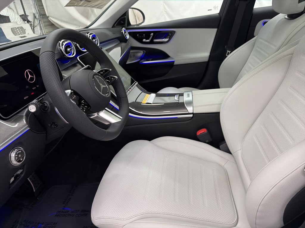 Used 2026 Mercedes-Benz C 300 Sedan image 14