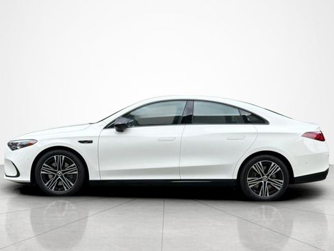 New 2027 Mercedes-Benz CLA 250+ image 2