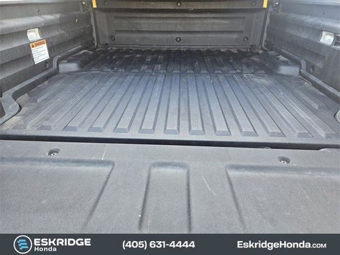 Used 2021 Honda Ridgeline Black Edition image 34