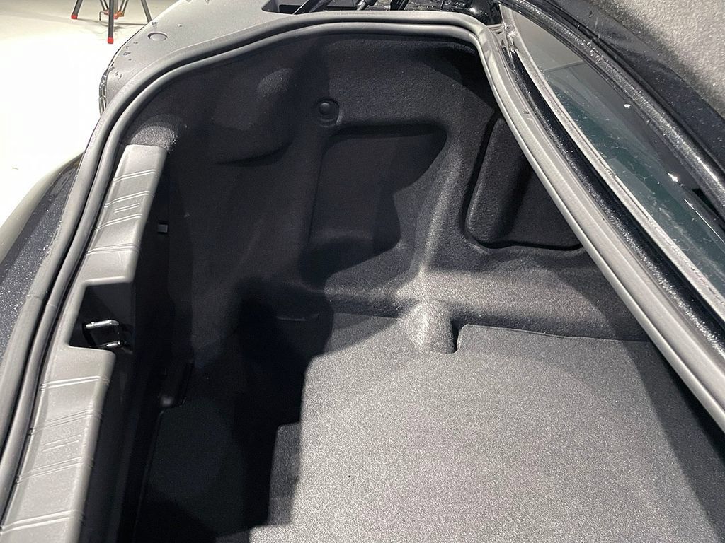 Used 2024 Chevrolet Camaro SS RWD image 41