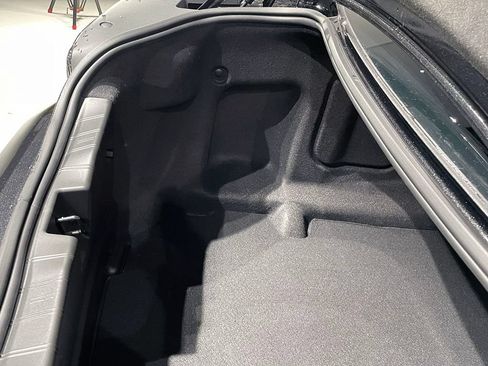 Used 2024 Chevrolet Camaro SS RWD image 41