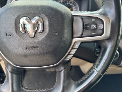 Used 2019 RAM 1500 Big Horn image 36