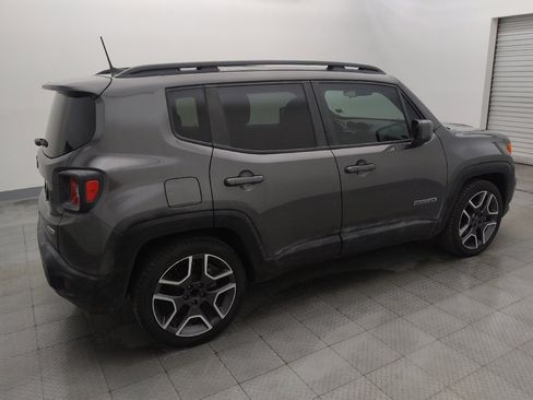 Used 2020 Jeep Renegade Latitude FWD image 10
