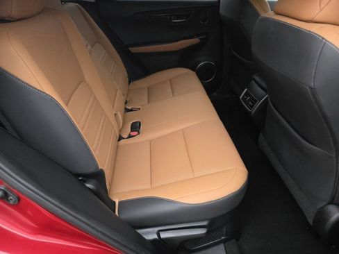 Used 2020 Lexus NX 300 AWD w/ Comfort Package image 18