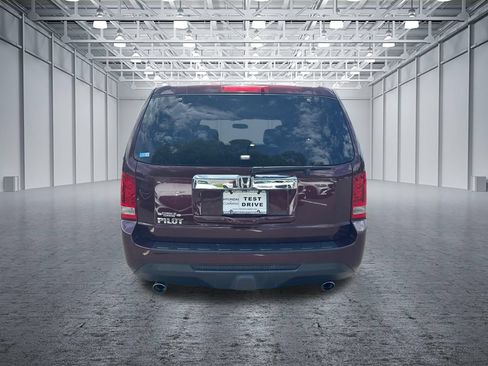 Used 2013 Honda Pilot EX image 6