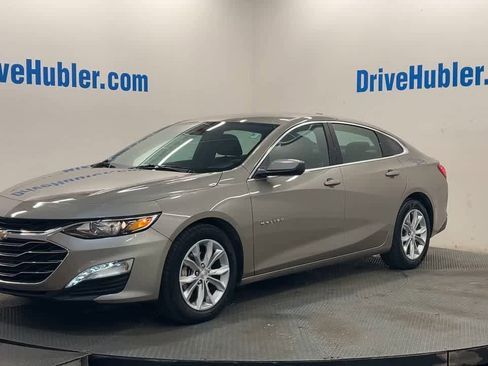 Used 2023 Chevrolet Malibu LT image 5