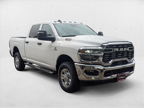 New 2025 RAM 2500 Tradesman image 7